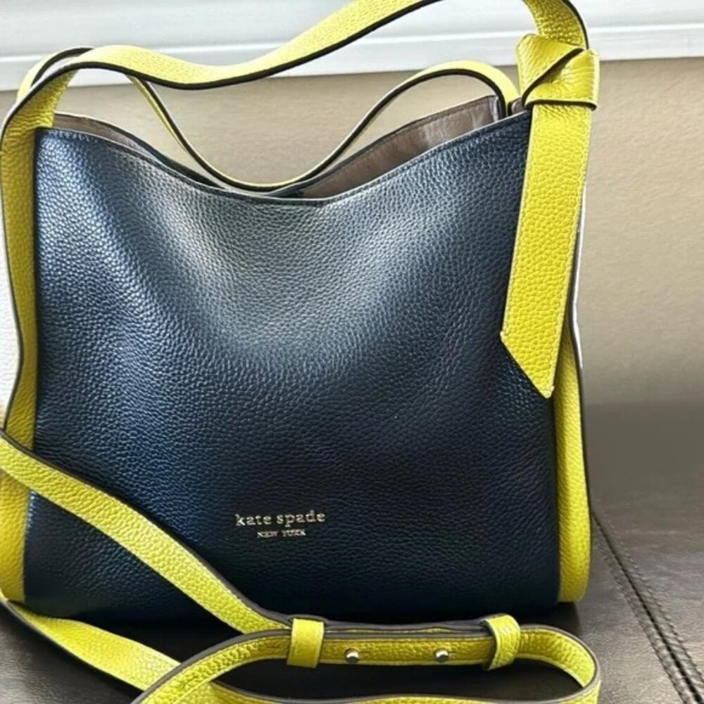 Smart Kate Spade Handbag